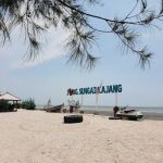 Pantai Sungai Kajang Baru