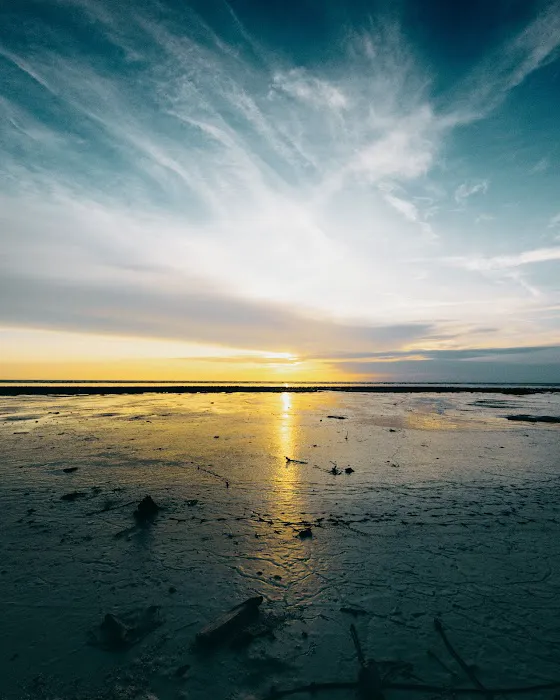 Pantai Sungai Kajang Baru Picture 7