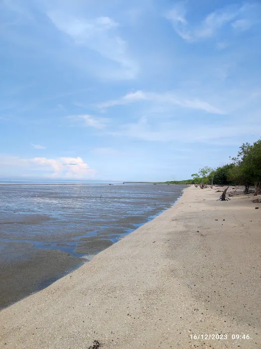 Pantai Sungai Kajang Baru Picture 3