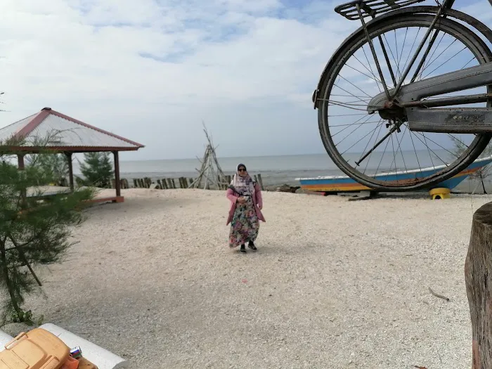 Pantai Sungai Kajang Baru Picture 10