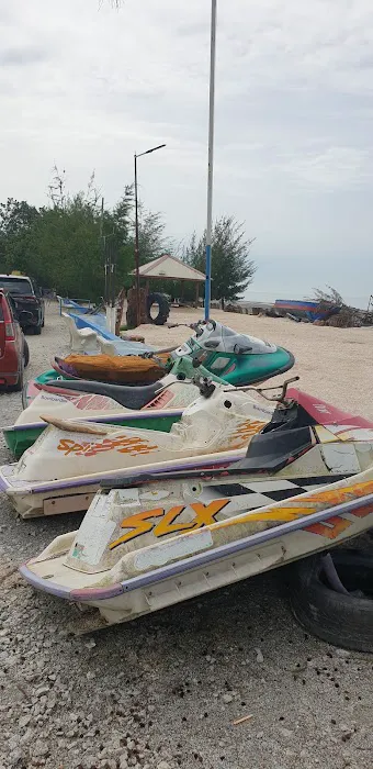 Pantai Sungai Kajang Baru Picture 4