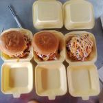 Burger Leleh Mokcu Shieda