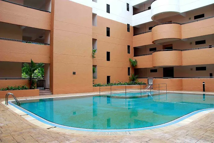 MY Homestay@GENTING HIGHLANDS D'Genting Permai Park & Resort apartment Picture 1
