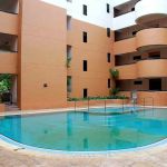 MY Homestay@GENTING HIGHLANDS D'Genting Permai Park & Resort apartment