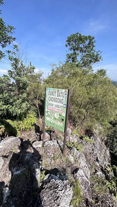 Bukit Batu Chondong Picture 2