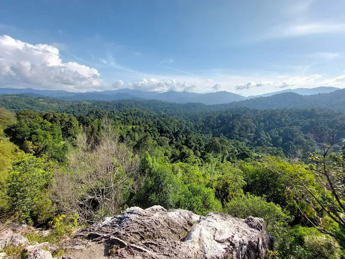 Bukit Batu Chondong Picture 1