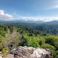 Bukit Batu Chondong ico