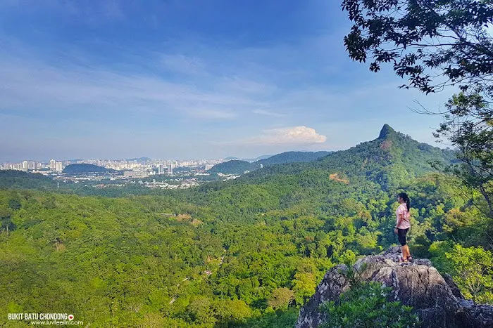 Bukit Batu Chondong Picture 4