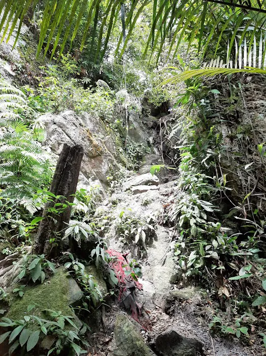 Bukit Batu Chondong Picture 5