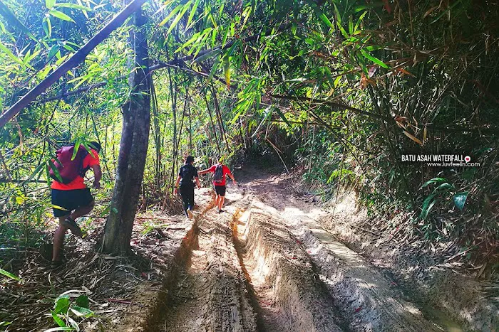 Bukit Batu Chondong Picture 9