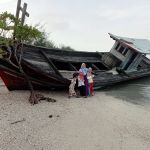 Abandoned Boat