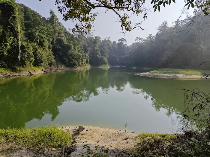 Bukit Pau Peak Picture 4