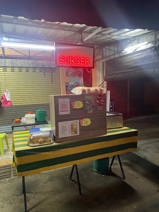 AA BURGER MELA Picture 2