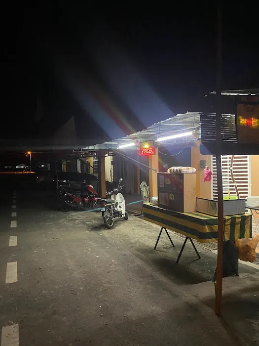 AA BURGER MELA Picture 3