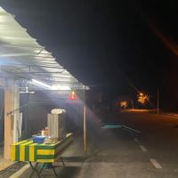 AA BURGER MELA ico