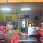 Restoran Pak Angah Azmi bin Haji Samad