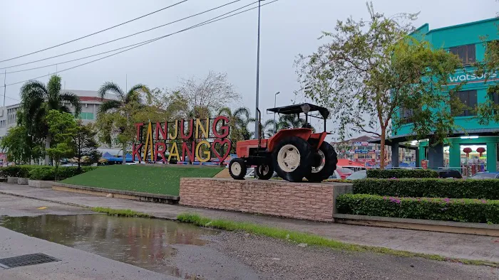 Traktor Tanjung Karang Picture 3