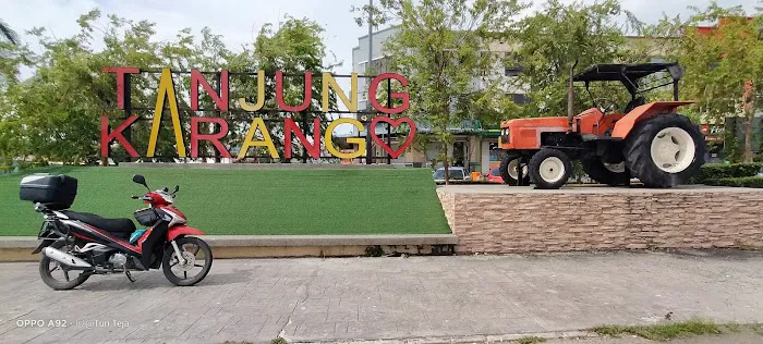 Traktor Tanjung Karang Picture 2