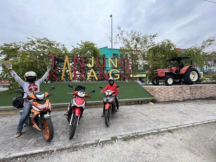 Traktor Tanjung Karang Picture 1