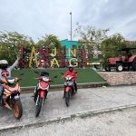 Traktor Tanjung Karang