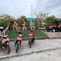 Traktor Tanjung Karang ico