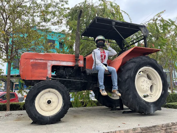 Traktor Tanjung Karang Picture 4