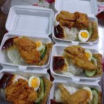 Bakso ulu retang