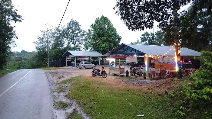 Bakso ulu retang Picture 2