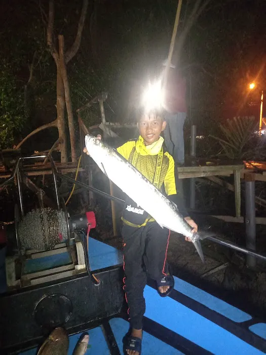 Jeti wak laut Picture 7