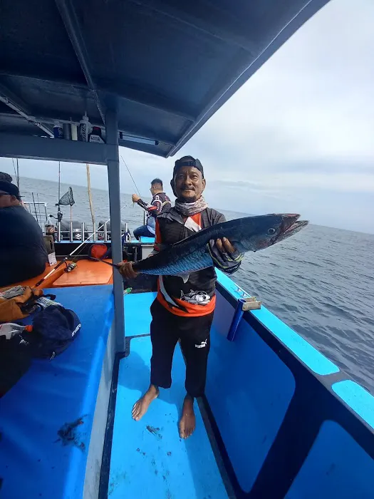 Jeti wak laut Picture 2