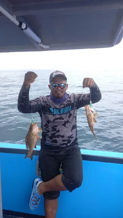 Jeti wak laut Picture 1