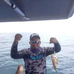 Jeti wak laut