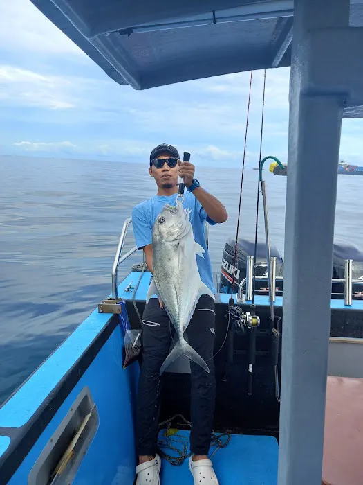 Jeti wak laut Picture 10