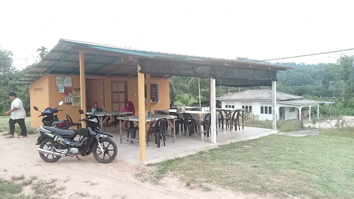Kampung Ulu Retang Picture 1