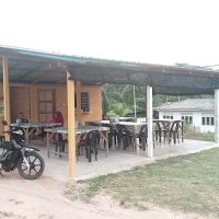 Kampung Ulu Retang ico