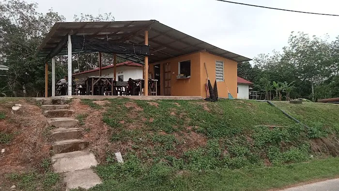 Kampung Ulu Retang Picture 3