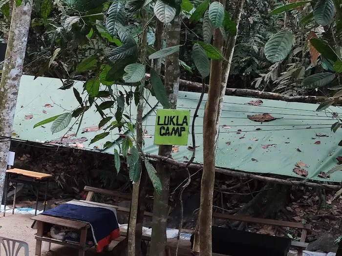 Sungai Long Hill1 Waterfall @ Lukla Camp Picture 9