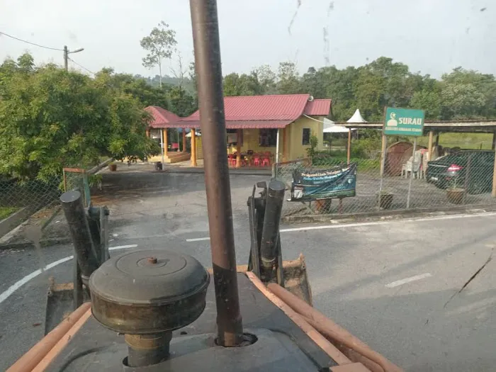 Surau Kampong Teladas Picture 1