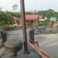 Surau Kampong Teladas ico