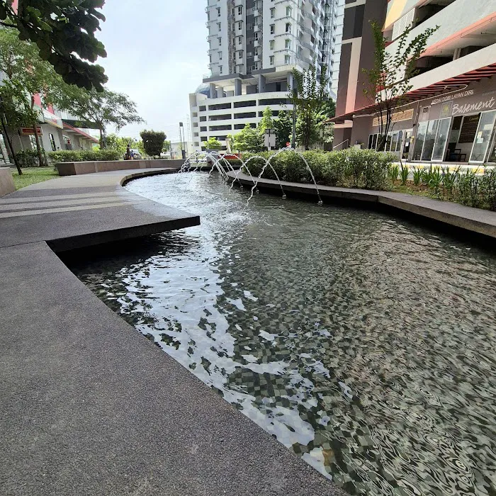 Taman Residensi Damai Meriah Picture 1