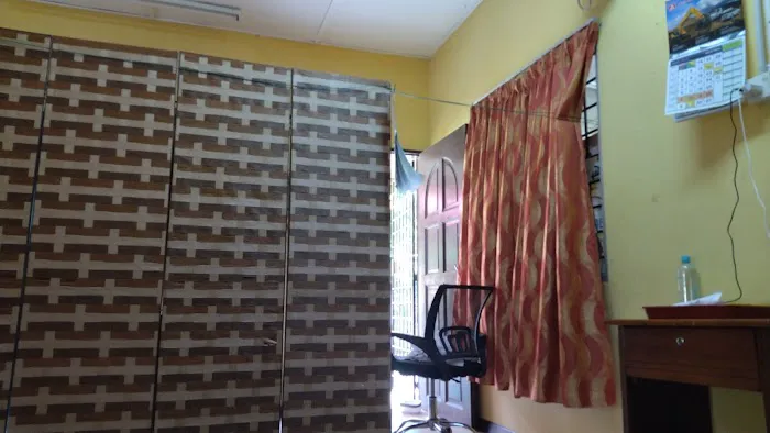 Surau Kuaters Kerajaan Teladas Picture 1