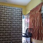 Surau Kuaters Kerajaan Teladas