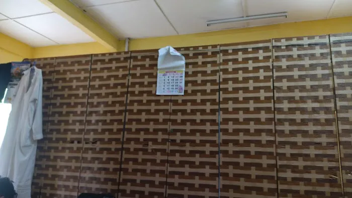 Surau Kuaters Kerajaan Teladas Picture 5