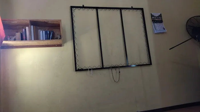 Surau Kuaters Kerajaan Teladas Picture 4