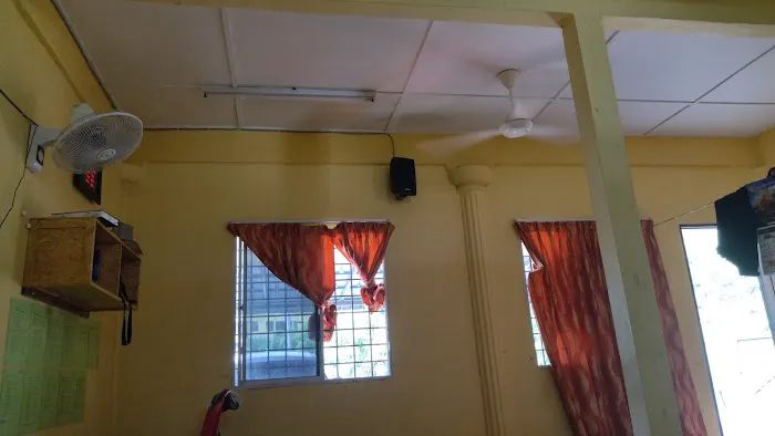 Surau Kuaters Kerajaan Teladas Picture 2