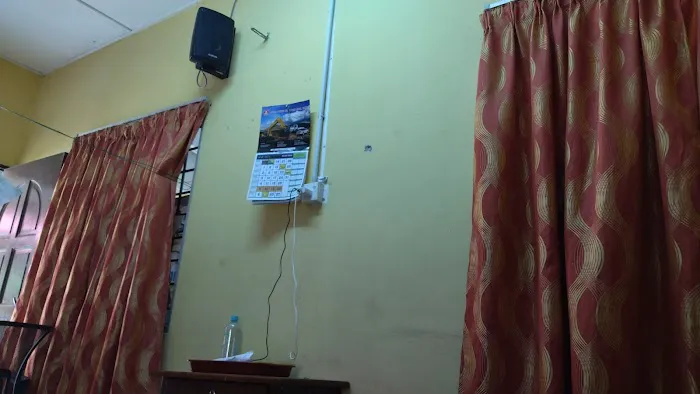 Surau Kuaters Kerajaan Teladas Picture 3