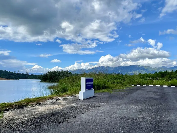 Dataran Kejat Tasik Paya Bungor Picture 3