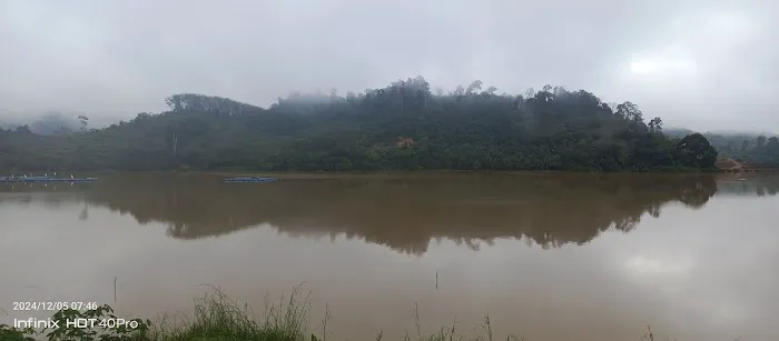 Dataran Kejat Tasik Paya Bungor Picture 1