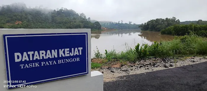 Dataran Kejat Tasik Paya Bungor Picture 4