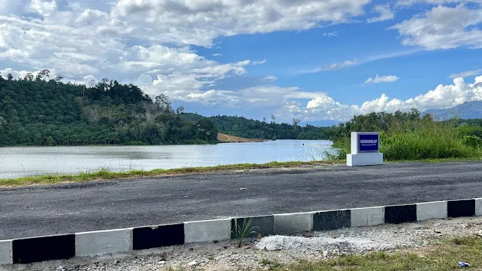 Dataran Kejat Tasik Paya Bungor Picture 5